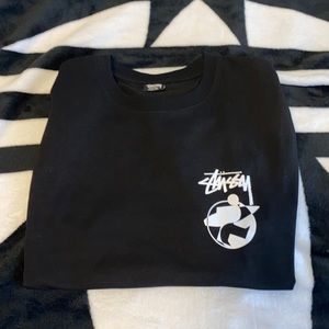 Stussy “our legacy tee”